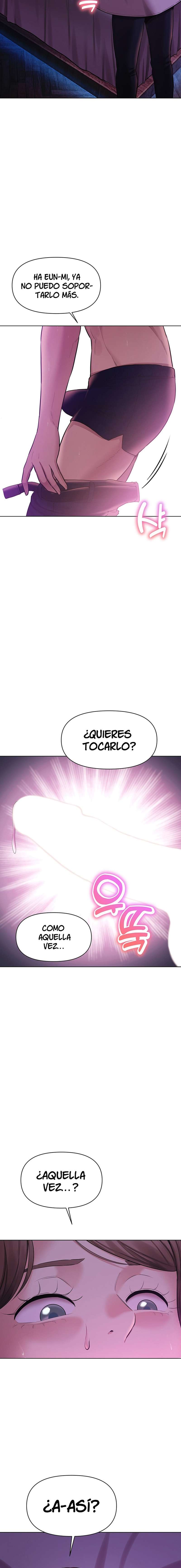 Las Novias que no Pude Comer Capítulo 32 - Página 14 en español