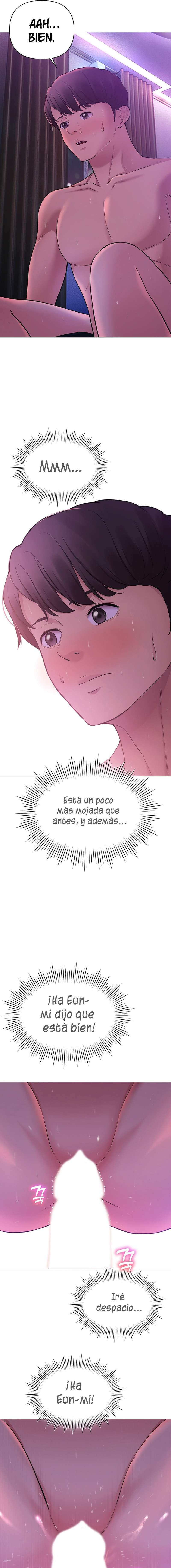 Las Novias que no Pude Comer Capítulo 32 - Página 21 en español
