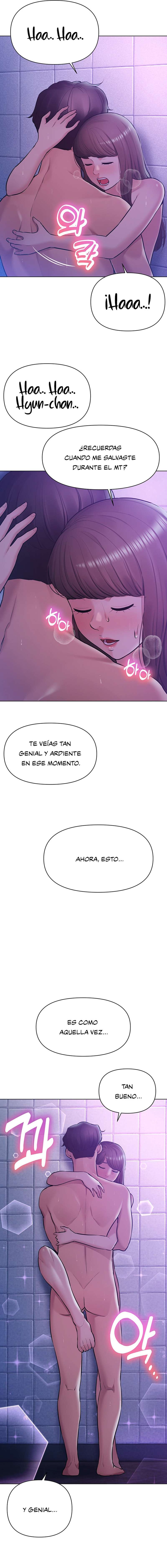 Las Novias que no Pude Comer Capítulo 33 - Página 21 en español