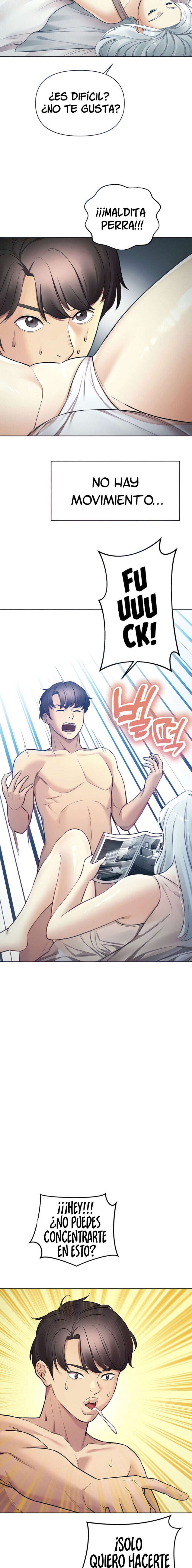 Las Novias que no Pude Comer Capítulo 38 - Página 6 en español