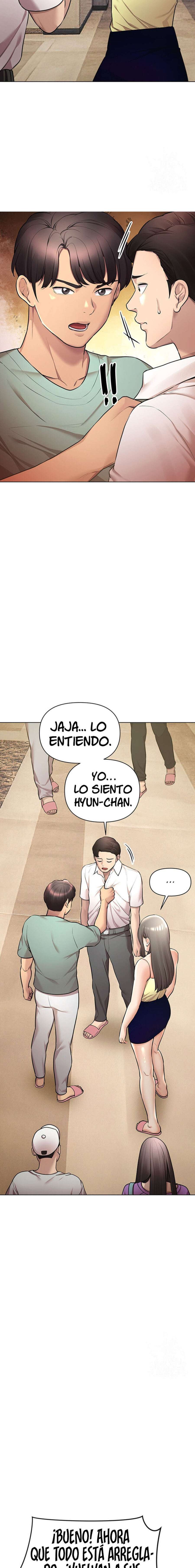 Las Novias que no Pude Comer Capítulo 43 - Página 4 en español