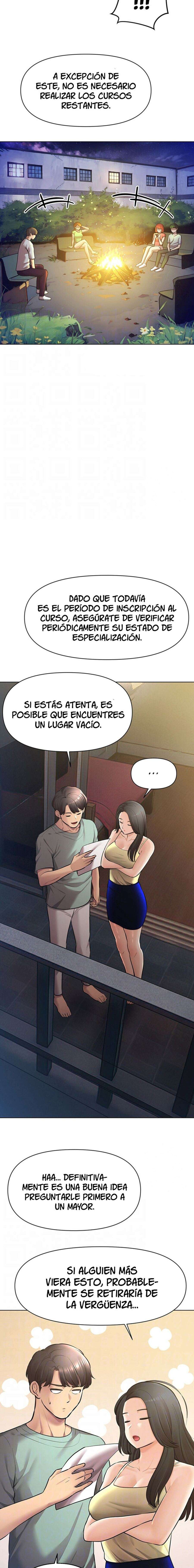 Las Novias que no Pude Comer Capítulo 44 - Página 3 en español
