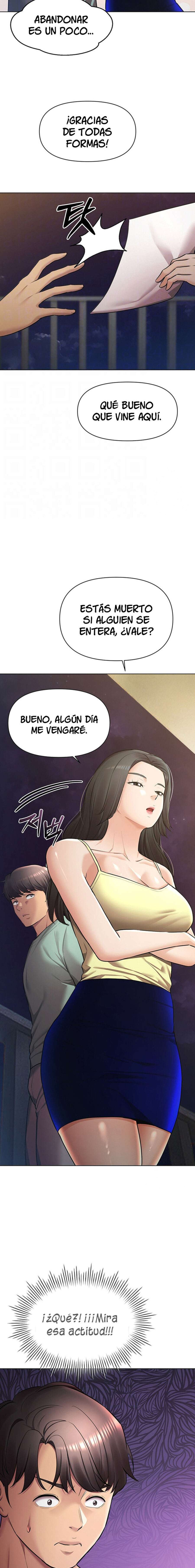 Las Novias que no Pude Comer Capítulo 44 - Página 4 en español
