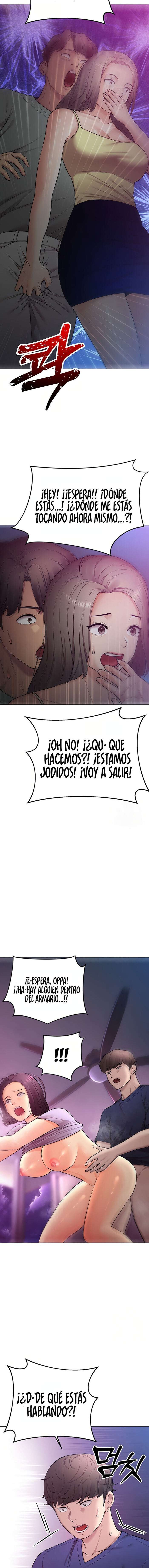 Las Novias que no Pude Comer Capítulo 45 - Página 6 en español