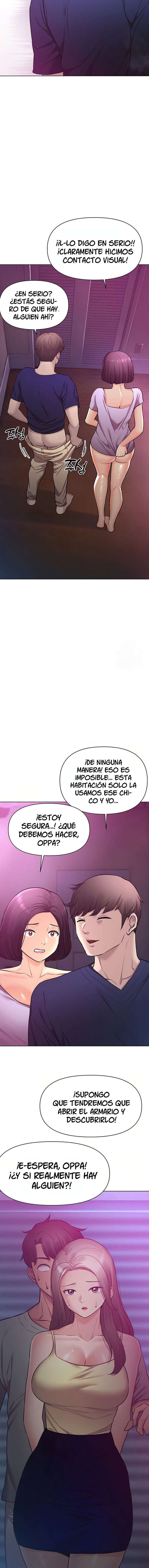 Las Novias que no Pude Comer Capítulo 45 - Página 7 en español