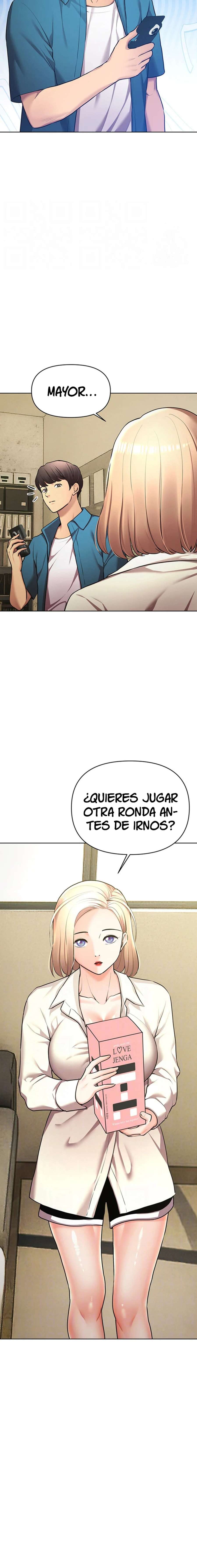 Las Novias que no Pude Comer Capítulo 46 - Página 5 en español
