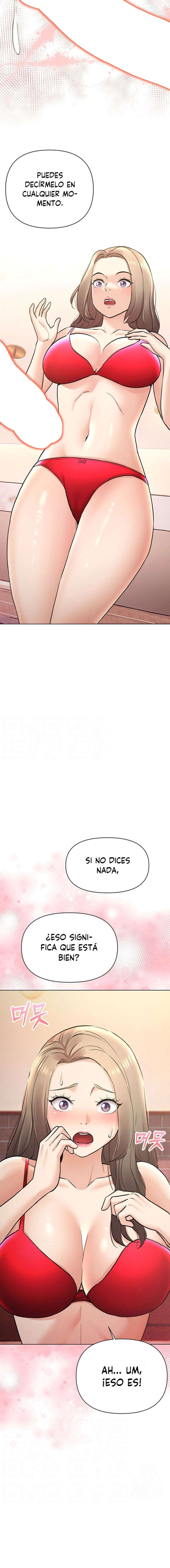 Las Novias que no Pude Comer Capítulo 51 - Página 4 en español