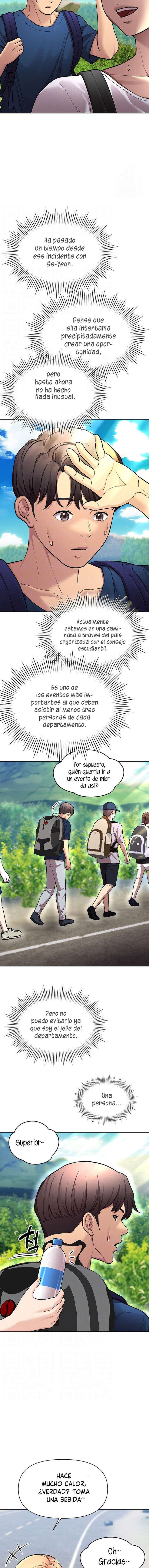 Las Novias que no Pude Comer Capítulo 53 - Página 4 en español