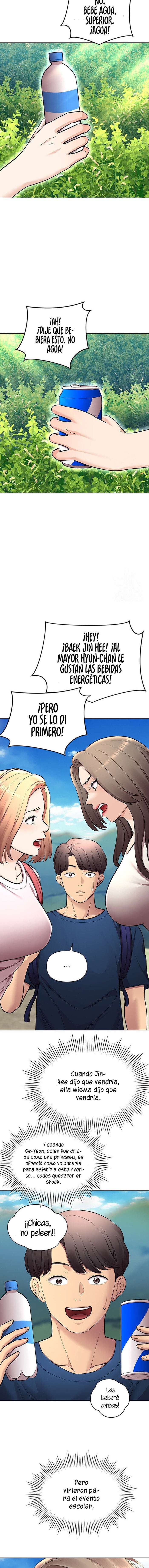 Las Novias que no Pude Comer Capítulo 53 - Página 6 en español