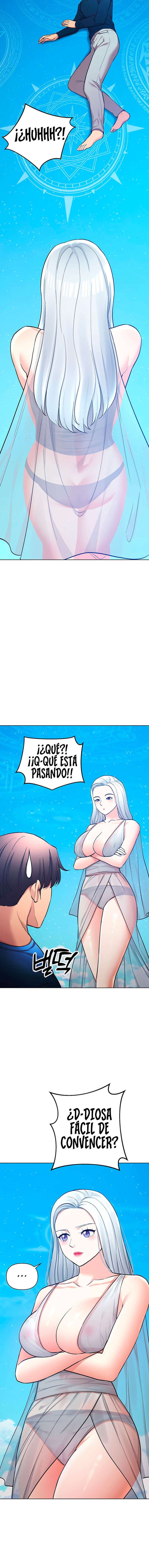 Las Novias que no Pude Comer Capítulo 59 - Página 18 en español
