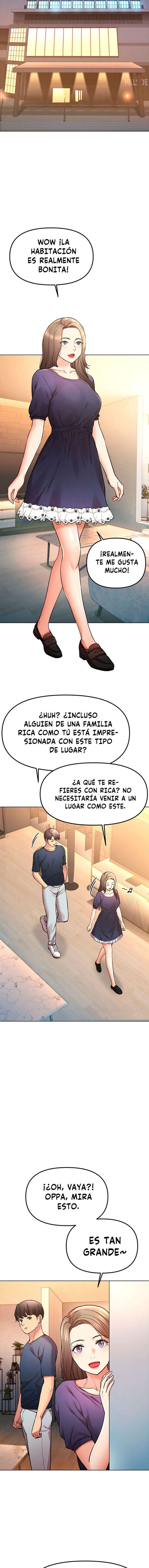 Las Novias que no Pude Comer Capítulo 59 - Página 3 en español
