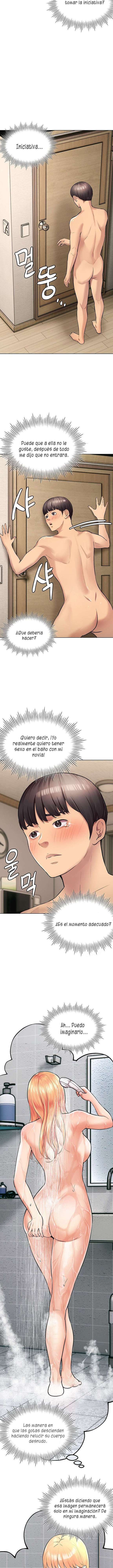 Las Novias que no Pude Comer Capítulo 8 - Página 14 en español
