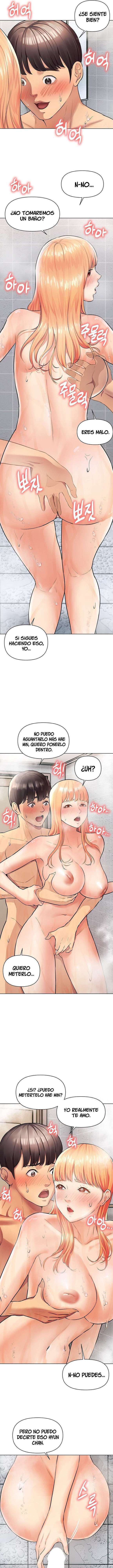 Las Novias que no Pude Comer Capítulo 9 - Página 3 en español