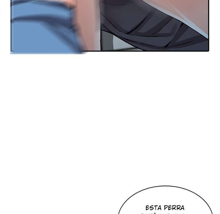 Las Sirvientas de la Mansión Capítulo 10 - Página 59 en español