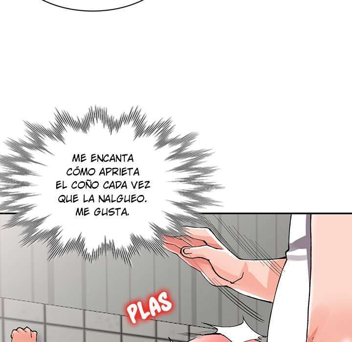 Las Sirvientas de la Mansión Capítulo 10 - Página 72 en español