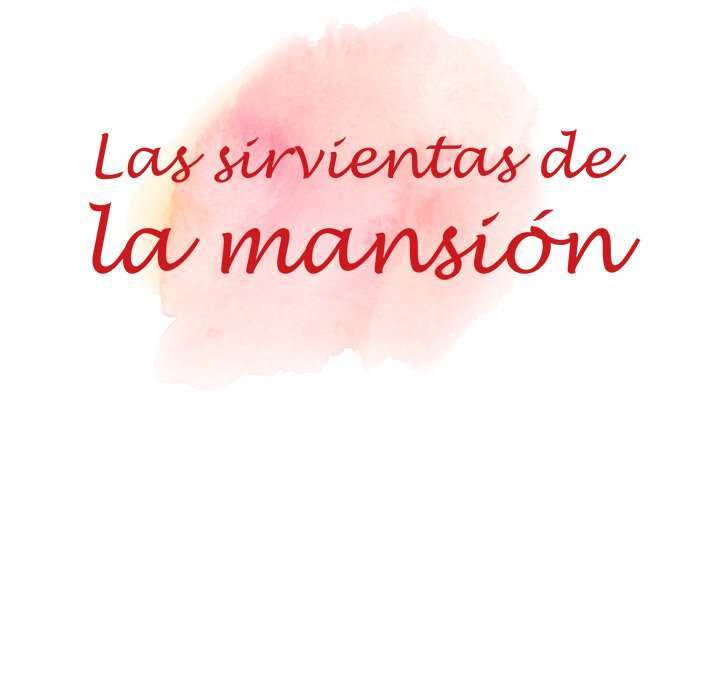 Las Sirvientas de la Mansión Capítulo 6 - Página 13 en español