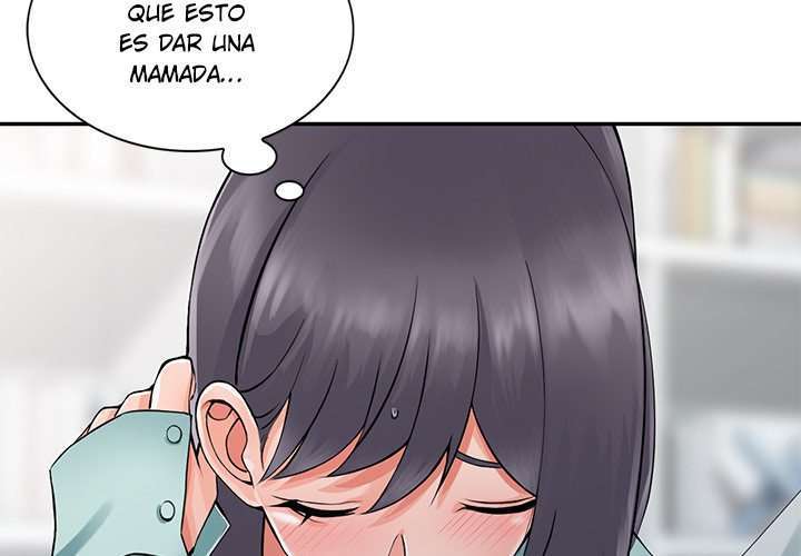 Las Sirvientas de la Mansión Capítulo 6 - Página 4 en español