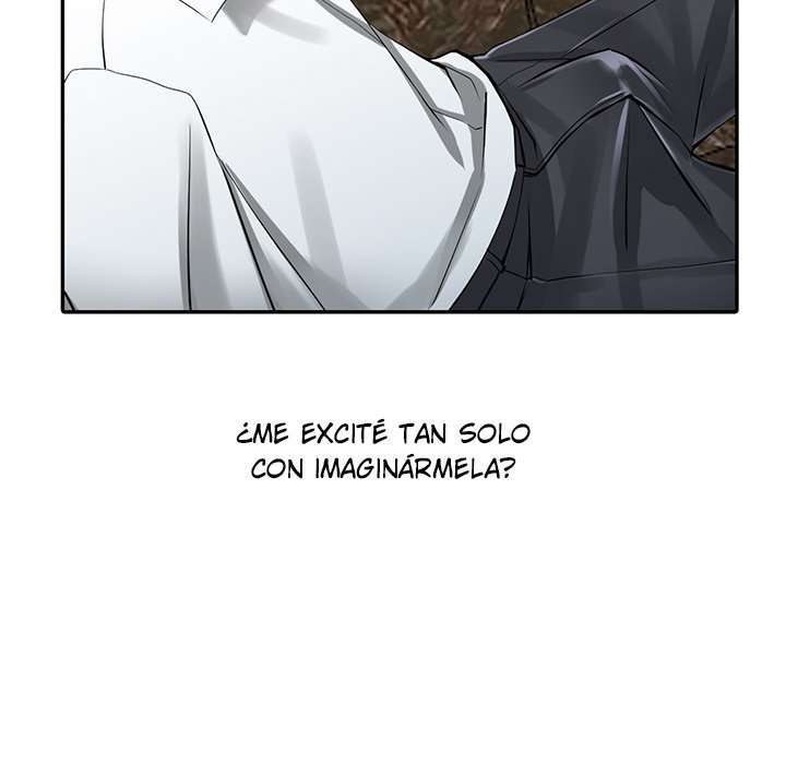 Las Sirvientas de la Mansión Capítulo 6 - Página 89 en español