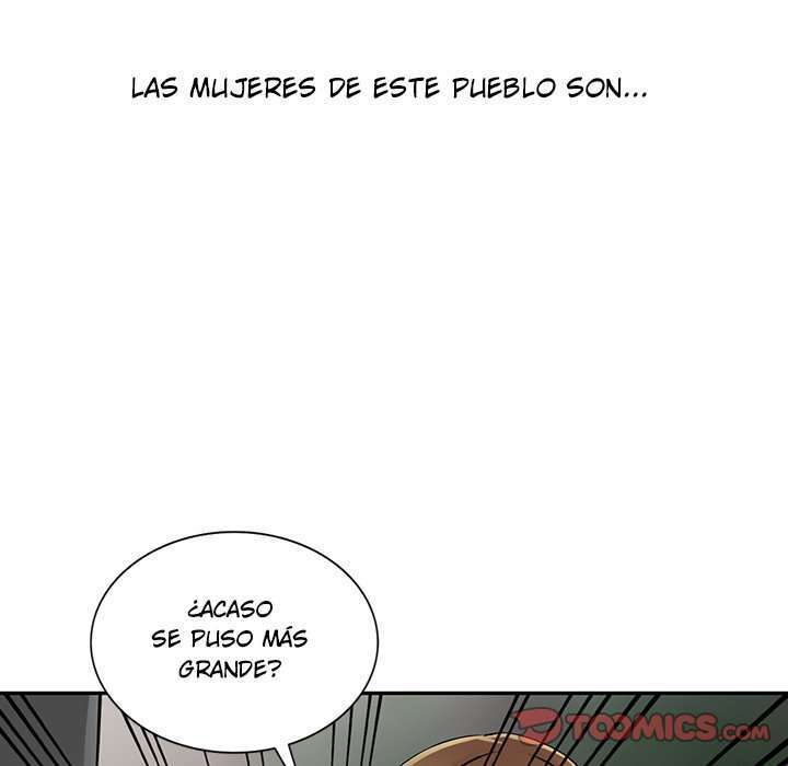 Las Sirvientas de la Mansión Capítulo 7 - Página 102 en español