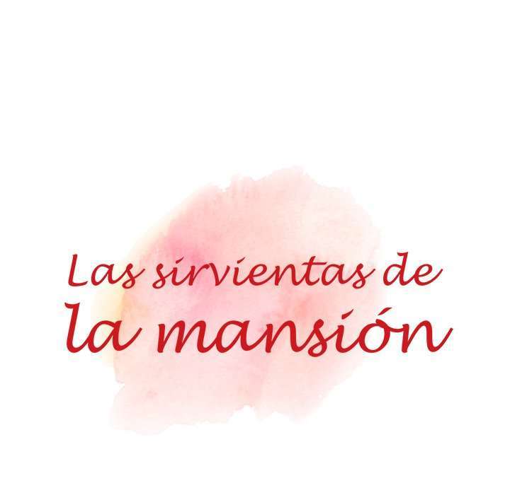Las Sirvientas de la Mansión Capítulo 7 - Página 13 en español