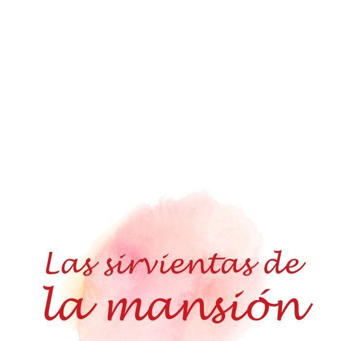 Las Sirvientas de la Mansión Capítulo 8 - Página 13 en español