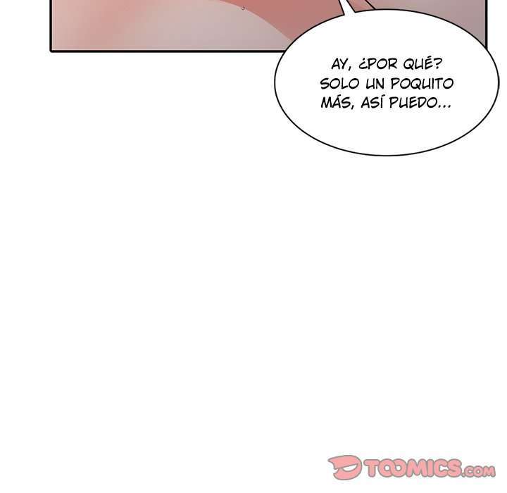 Las Sirvientas de la Mansión Capítulo 8 - Página 39 en español