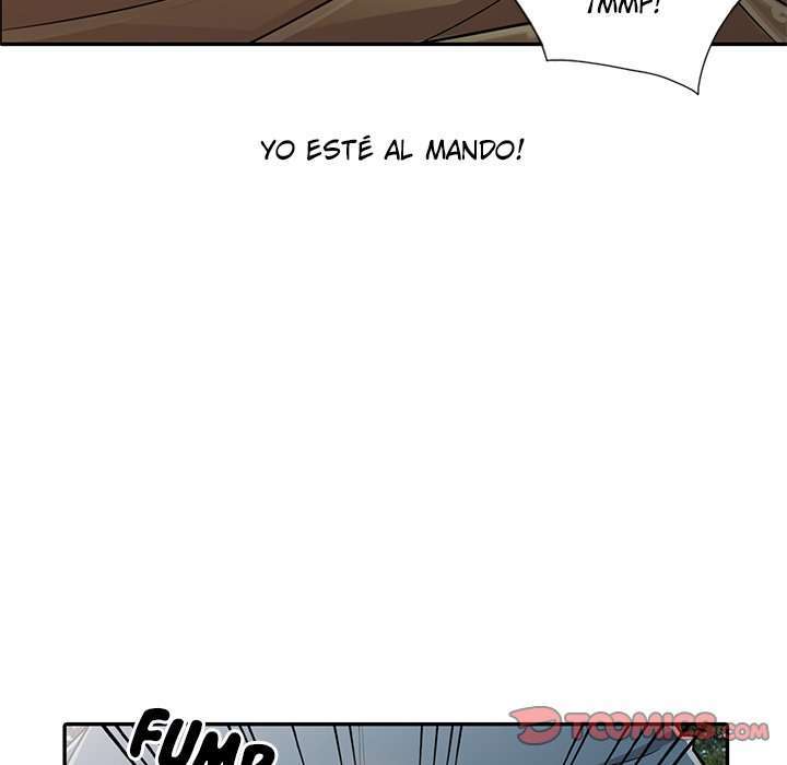 Las Sirvientas de la Mansión Capítulo 8 - Página 48 en español