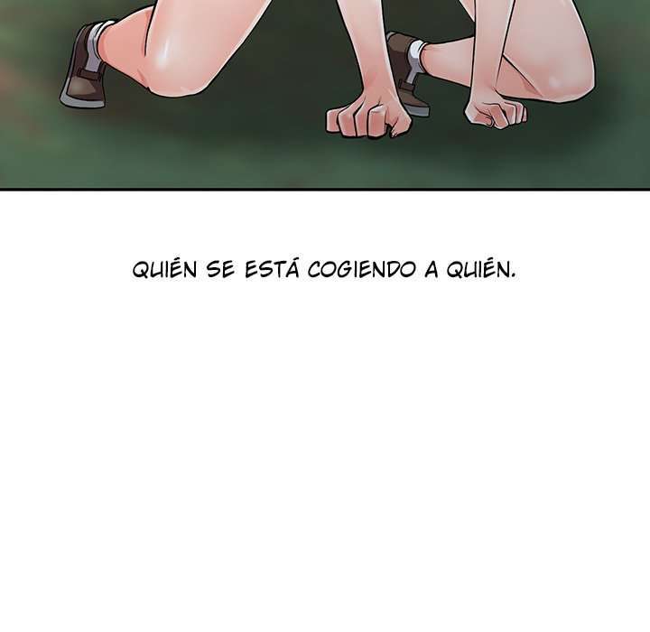 Las Sirvientas de la Mansión Capítulo 8 - Página 77 en español
