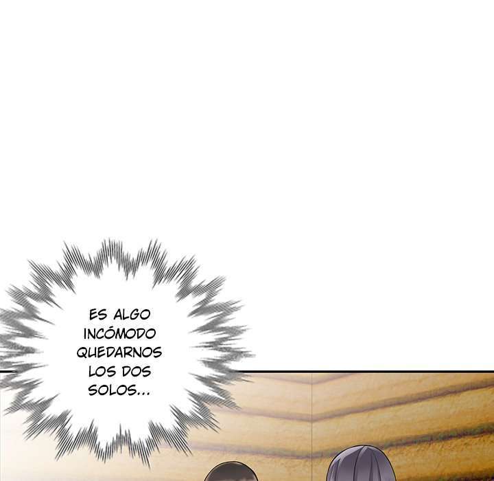 Las Sirvientas de la Mansión Capítulo 8 - Página 79 en español