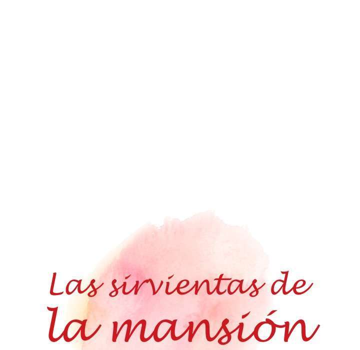 Las Sirvientas de la Mansión Capítulo 9 - Página 13 en español