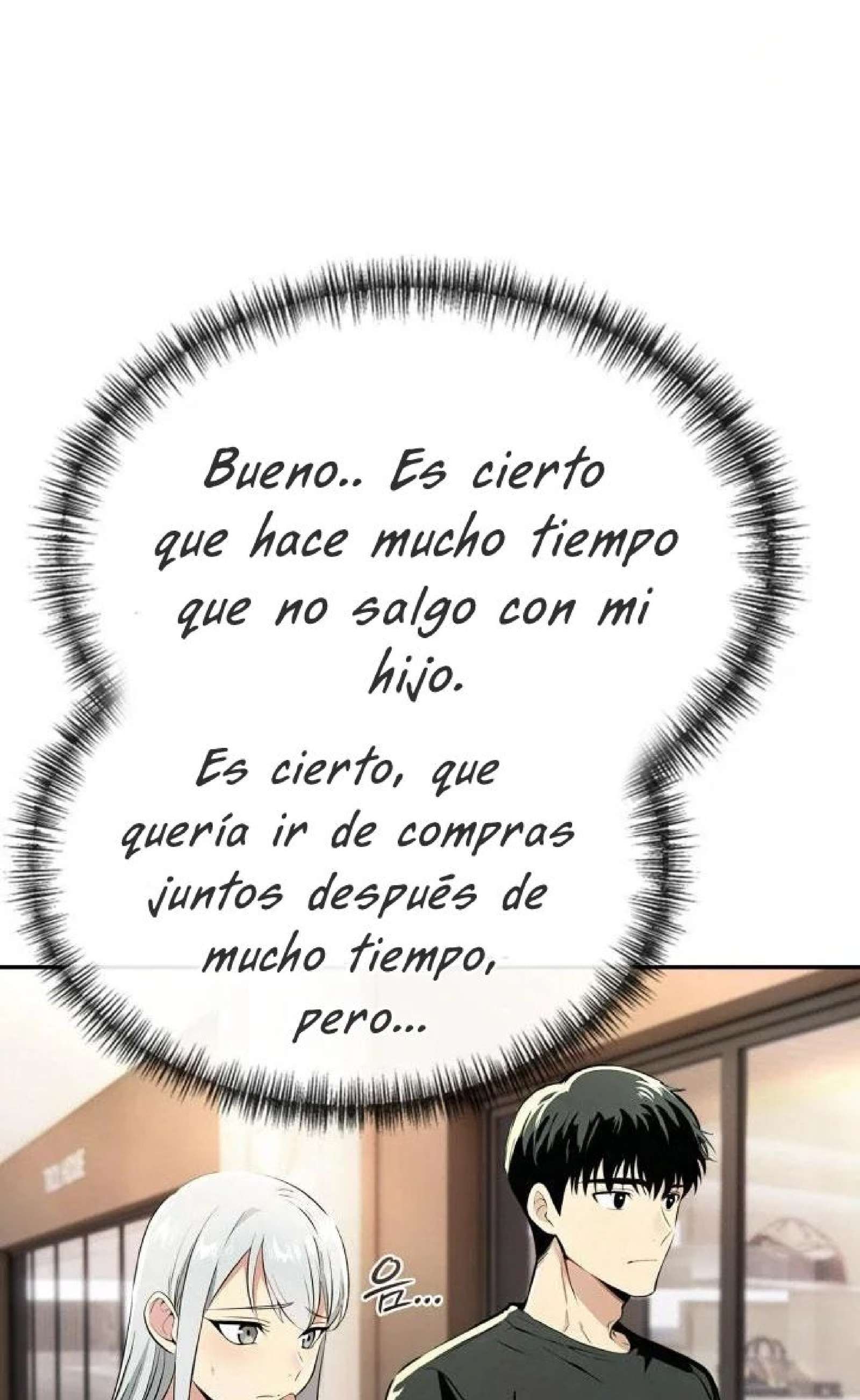 Las amigas de mi madre Capítulo 13 - Página 27 en español