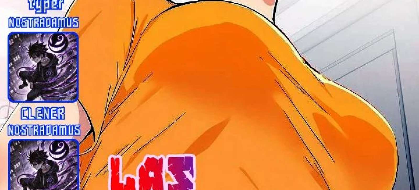 Las amigas de mi madre Capítulo 13 - Página 3 en español