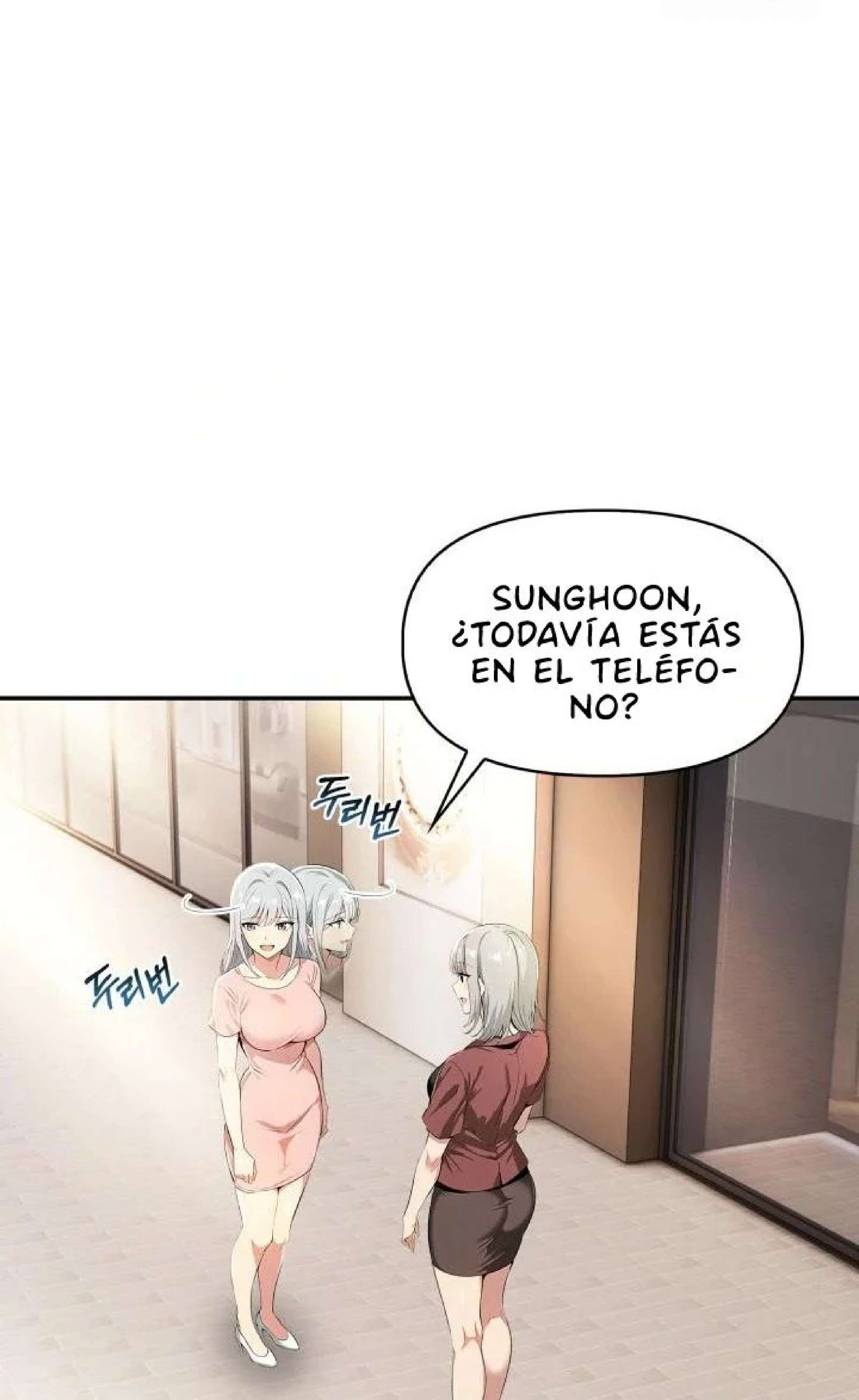 Las amigas de mi madre Capítulo 13 - Página 68 en español