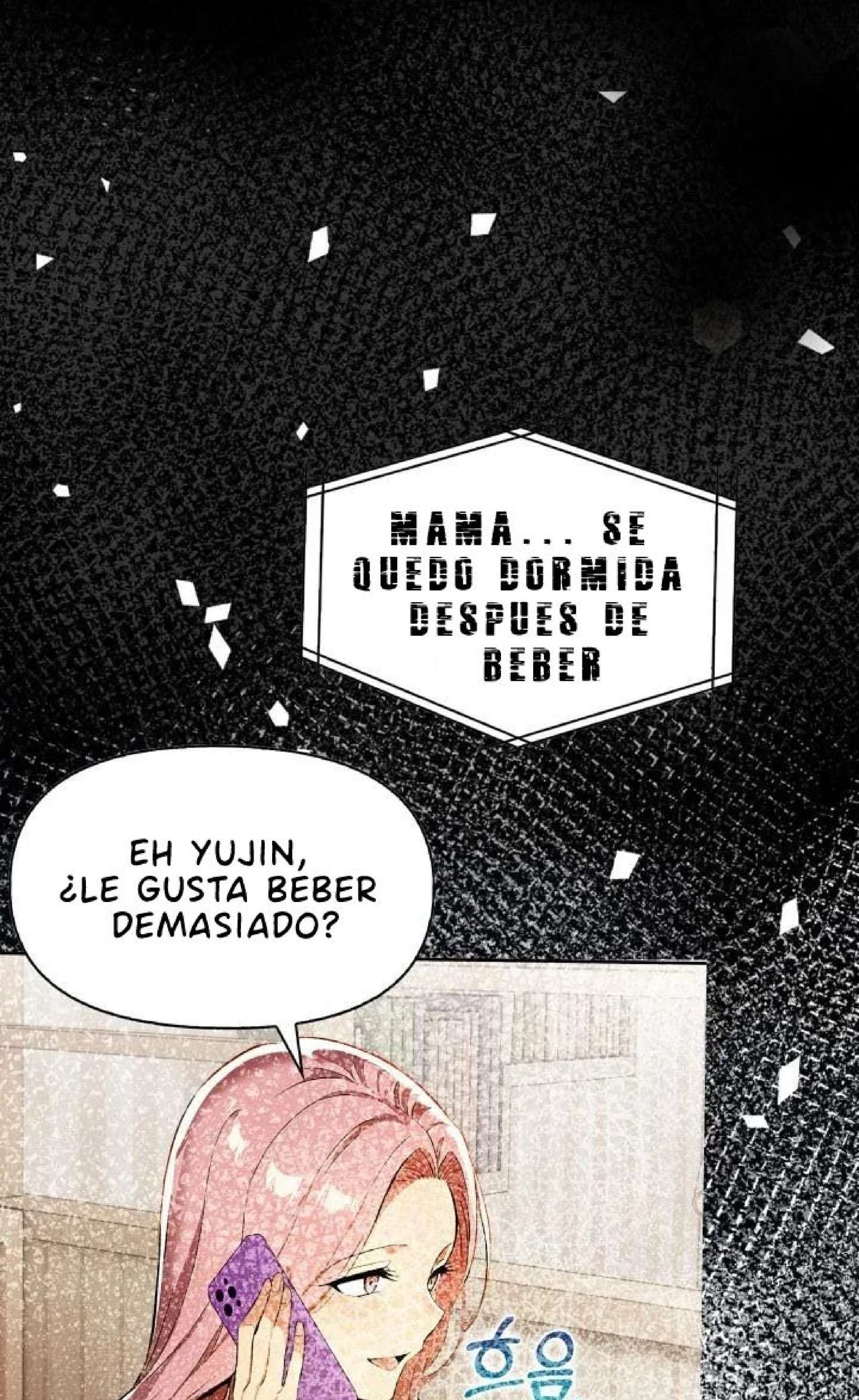 Las amigas de mi madre Capítulo 13 - Página 7 en español