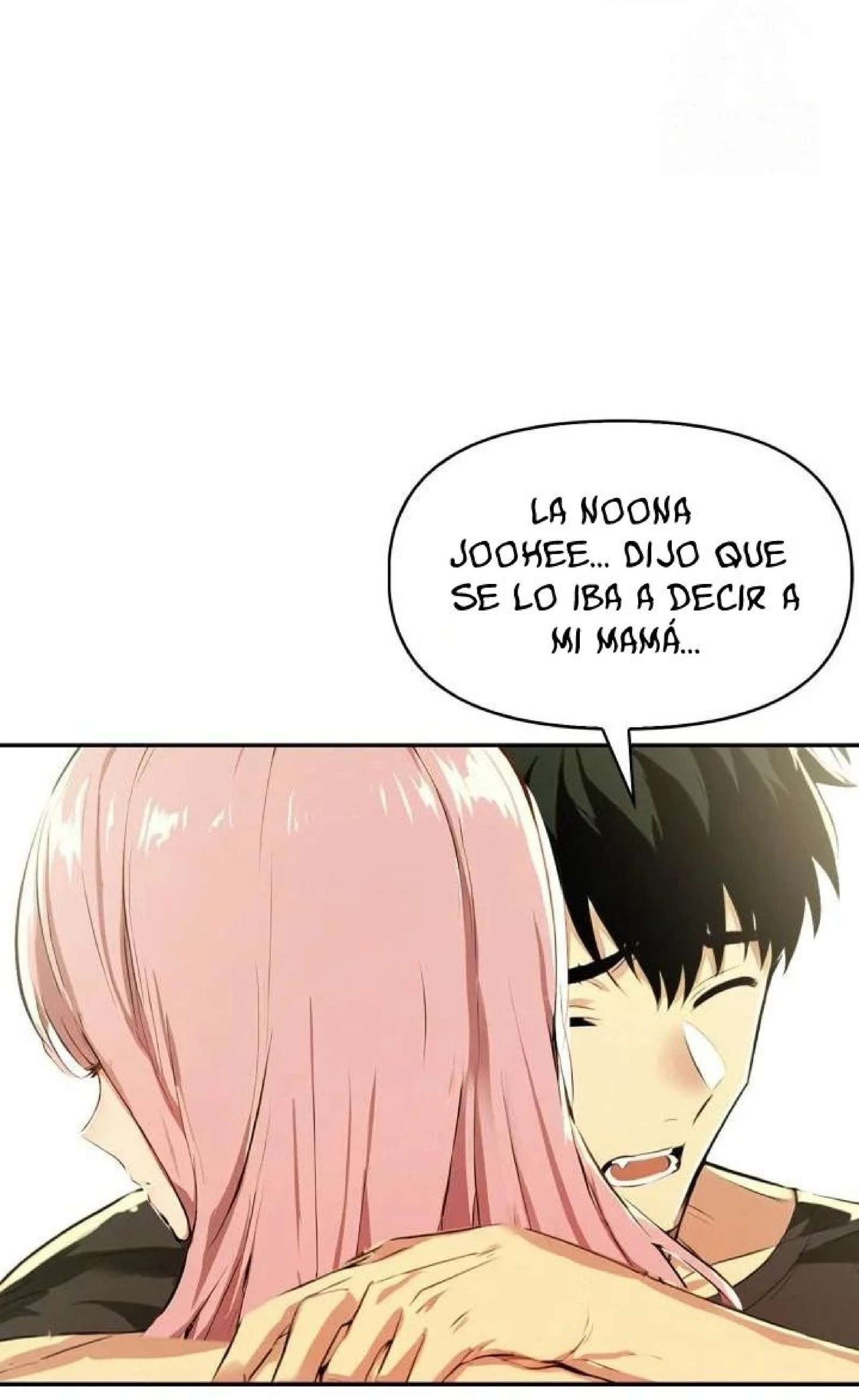 Las amigas de mi madre Capítulo 13 - Página 82 en español