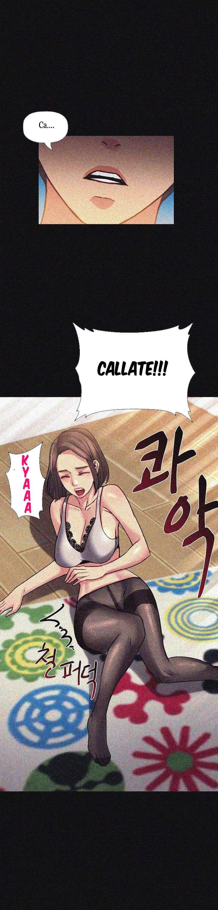 Las hermanas de mi esposa Capítulo 13 - Página 27 en español