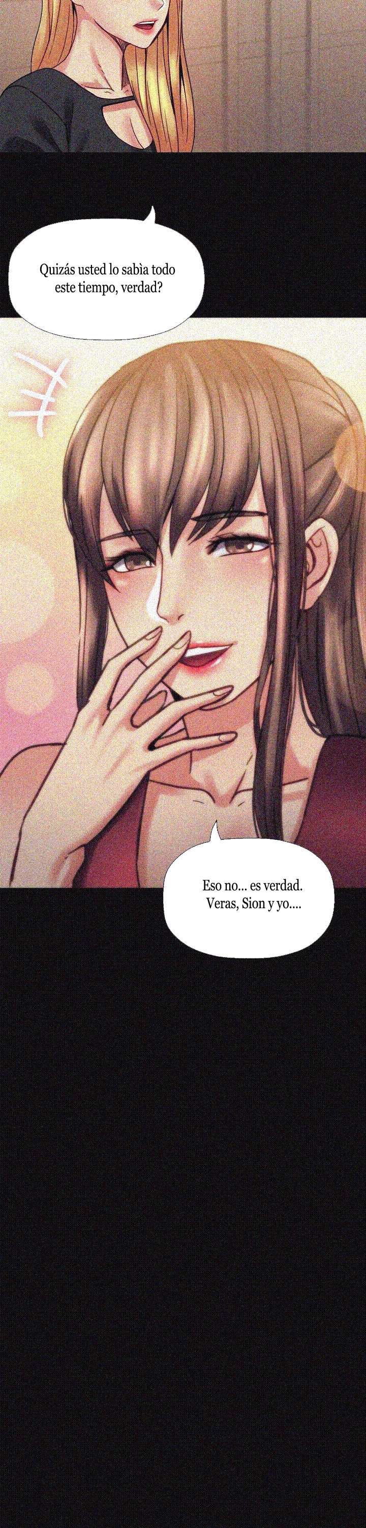 Las hermanas de mi esposa Capítulo 13 - Página 7 en español