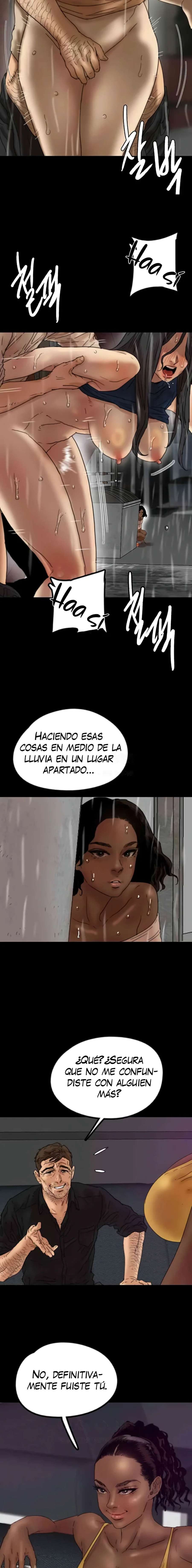 Las hijas del benefactor Capítulo 21 - Página 12 en español