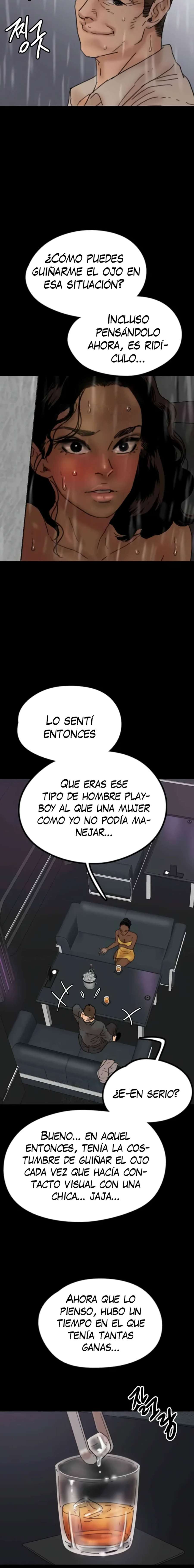 Las hijas del benefactor Capítulo 21 - Página 15 en español