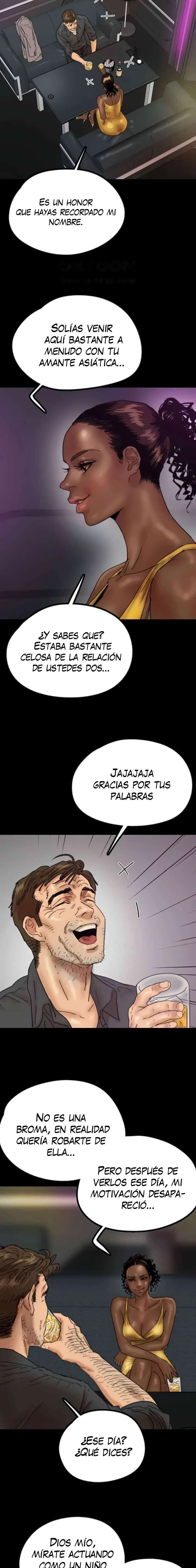 Las hijas del benefactor Capítulo 21 - Página 7 en español