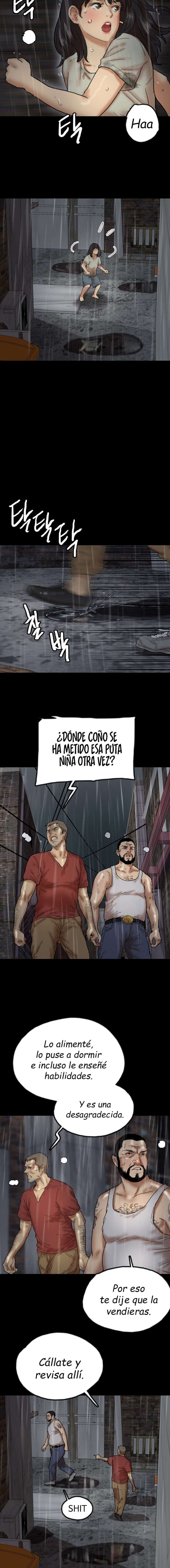 Las hijas del benefactor Capítulo 49 - Página 7 en español