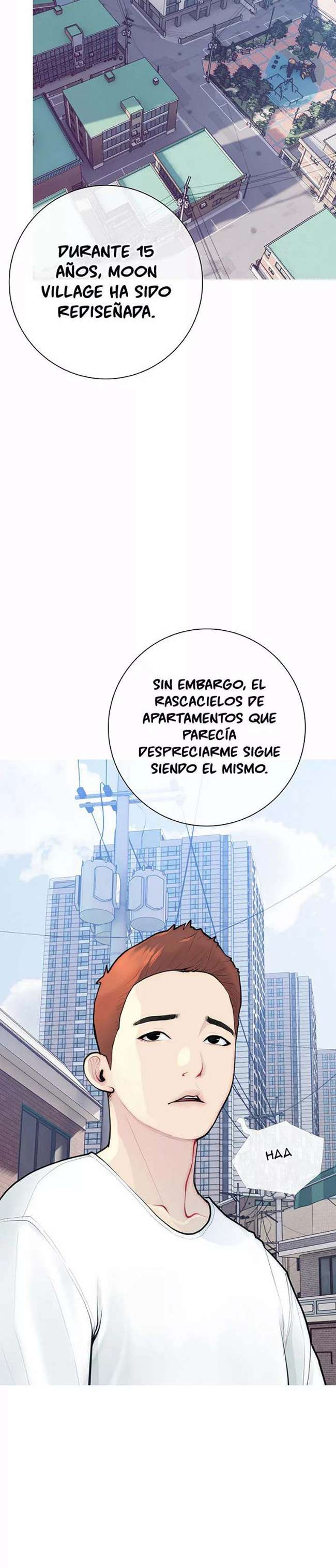 Lecciones privadas obscenas Capítulo 1 - Página 3 en español