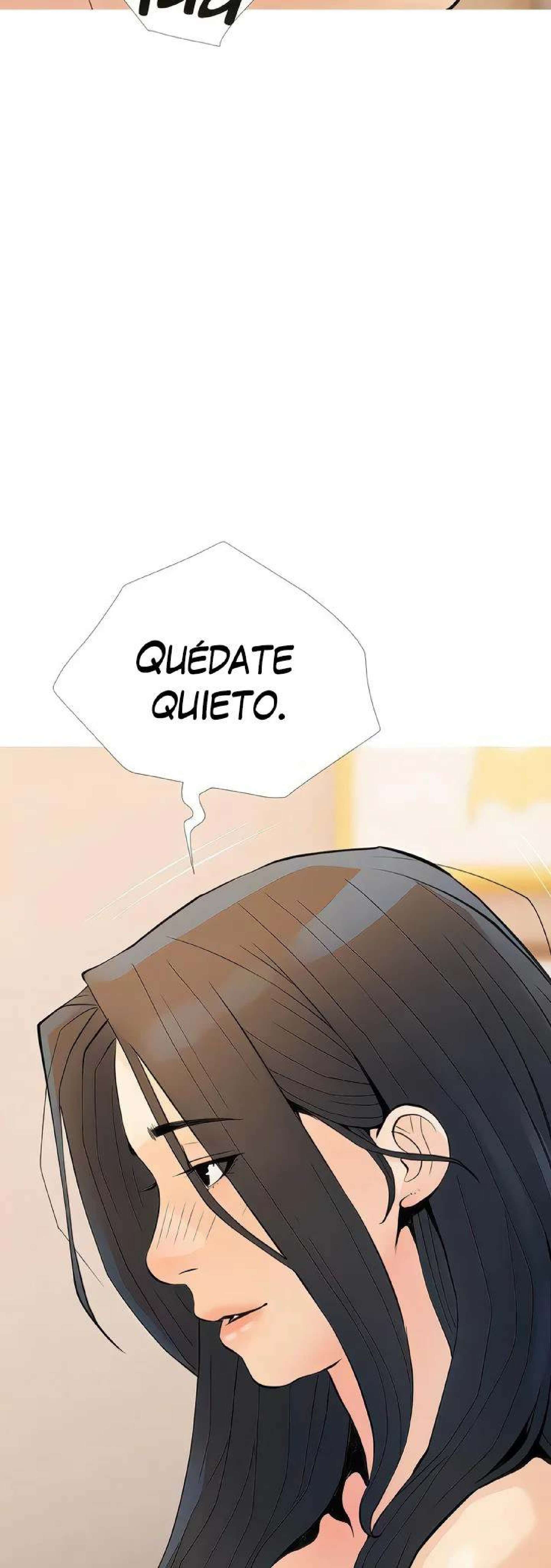 Lecciones privadas obscenas Capítulo 101 - Página 25 en español