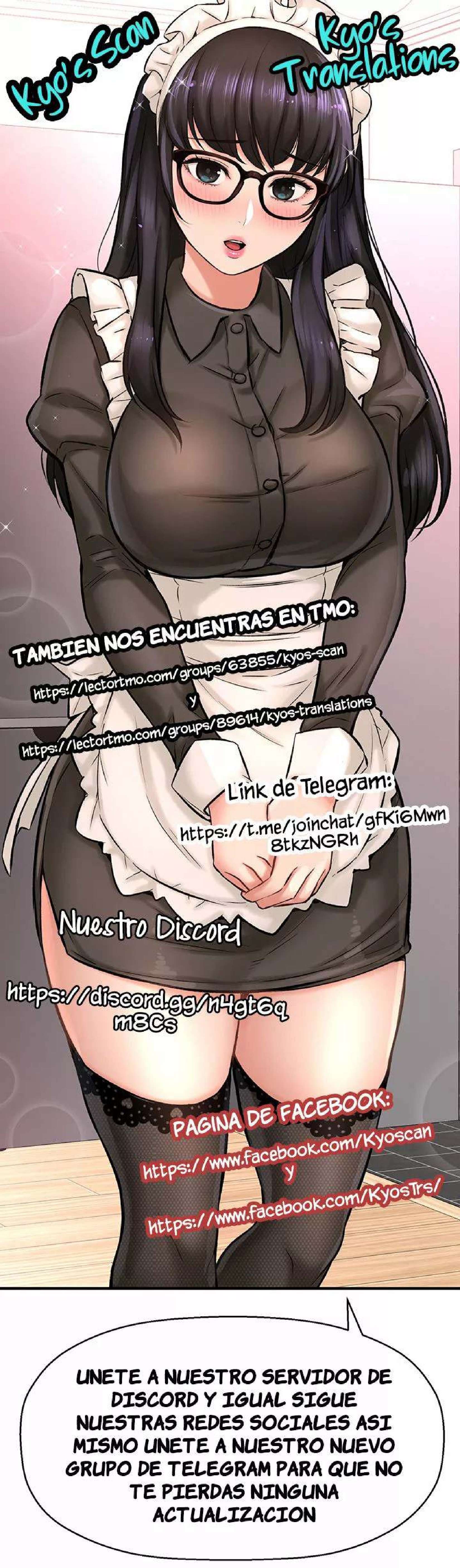 Lecciones privadas obscenas Capítulo 21 - Página 31 en español