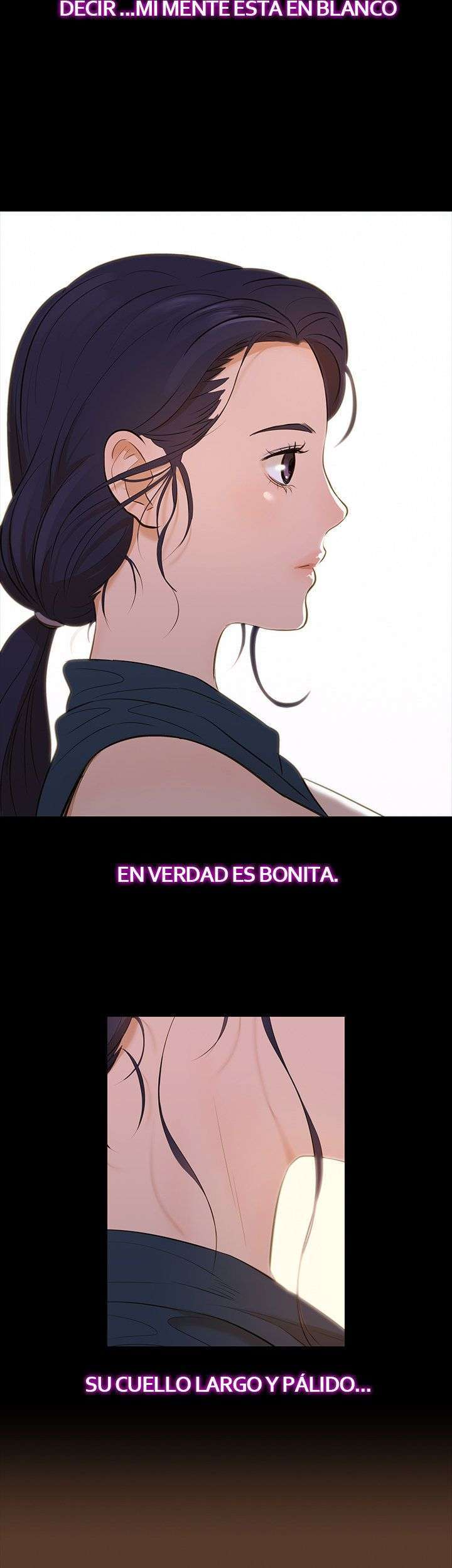 Let me drive Capítulo 2 - Página 10 en español
