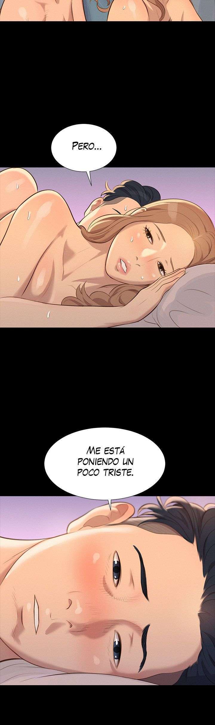 Let me drive Capítulo 29 - Página 29 en español