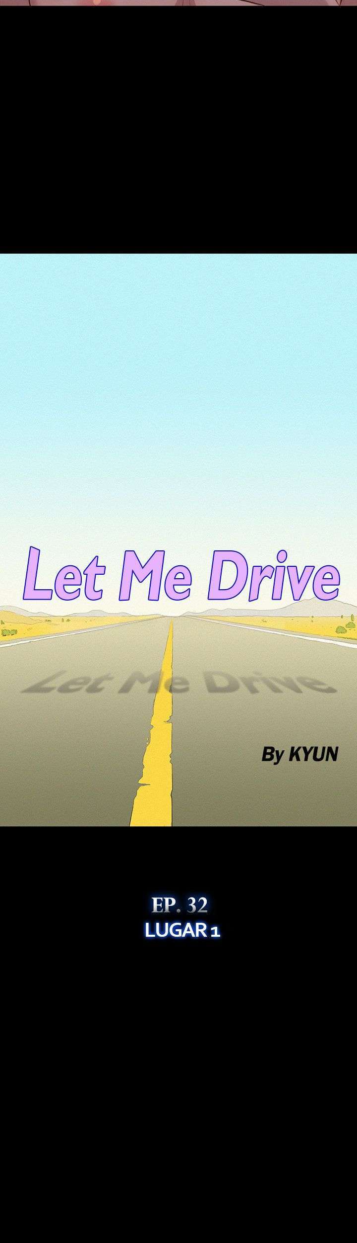 Let me drive Capítulo 32 - Página 7 en español
