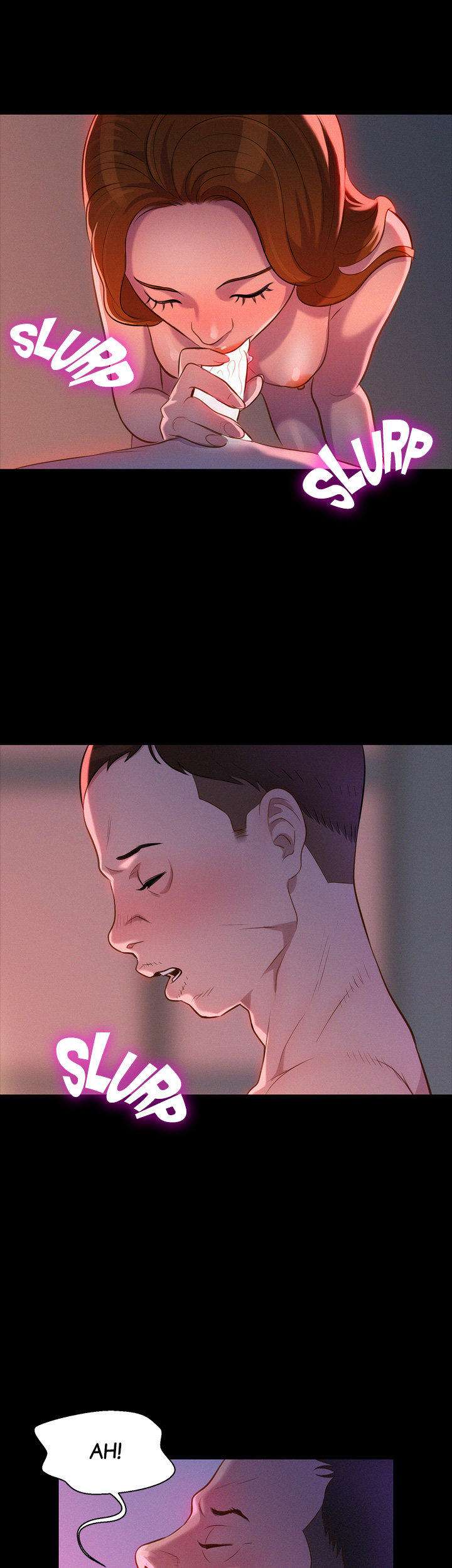Let me drive Capítulo 36 - Página 3 en español