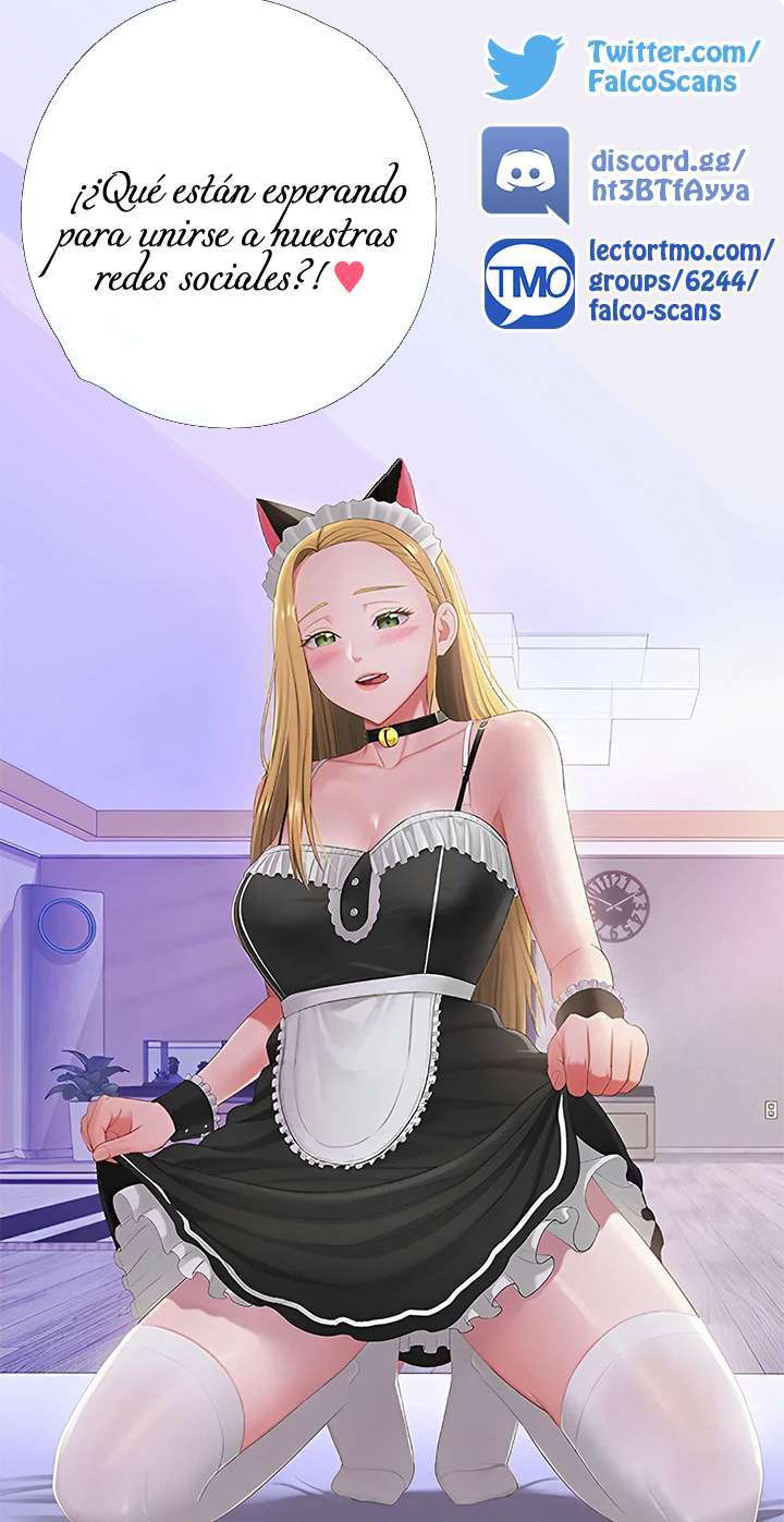 Level Up Until Satisfy Capítulo 13 - Página 10 en español