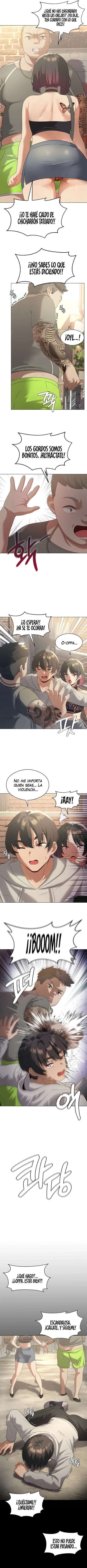 Level Up Until Satisfy Capítulo 14 - Página 3 en español
